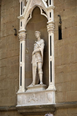St George - Donatello 1416
