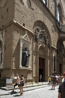 Church and Museum of Orsanmichele