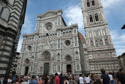 Basilica di Santa Maria del Fiore