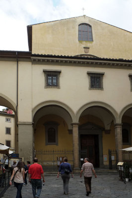 Santa Felicita