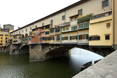 Ponte Vecchio