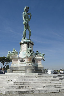 Piazzale Michelangelo