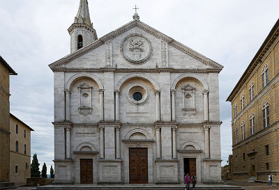 Cathedral San Giovanni