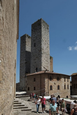 Torre dei Salvucci