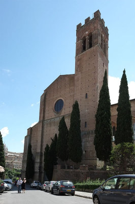Basilica San Domenico