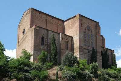 Basilica San Domenico