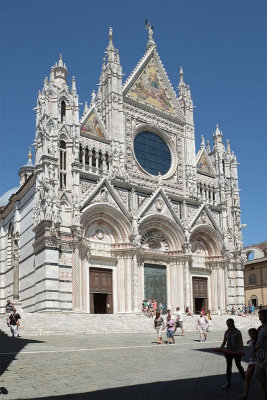 Siena Cathedral