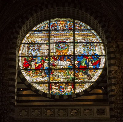Oculus Last Supper