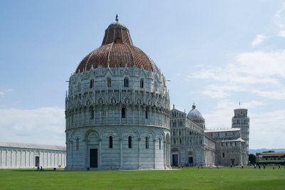 Pisa