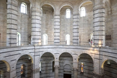 The gallery