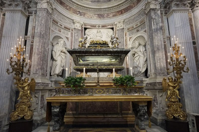 Urn of San Ranieri
