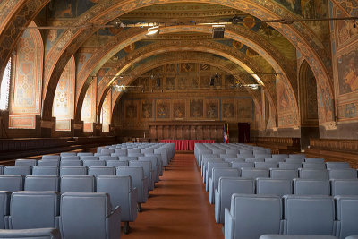 Sala dei Notari