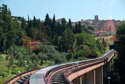 Perugia