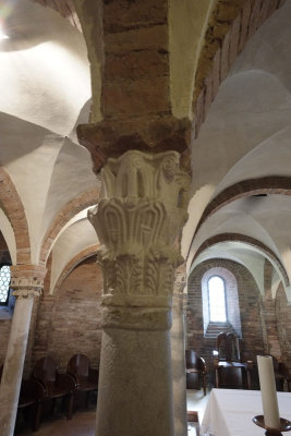 One of the capitals
