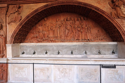 Lavatorium