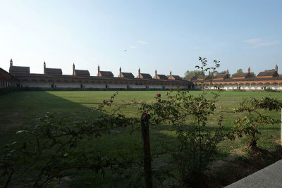 Grand Cloister