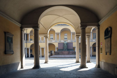 University of Pavia
