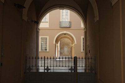 University of Pavia
