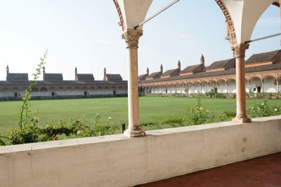 Grand Cloister