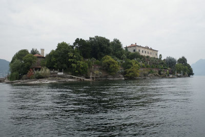 Isola Madre