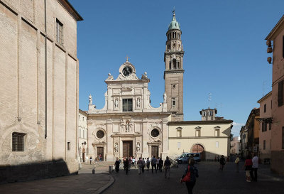 San Giovanni Evangelista