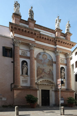 San Canziano