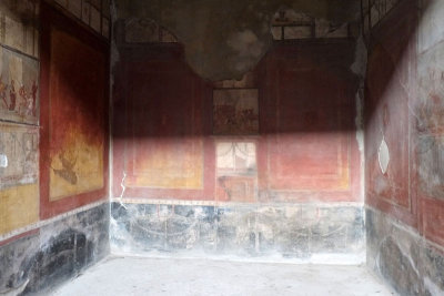 Frescoes