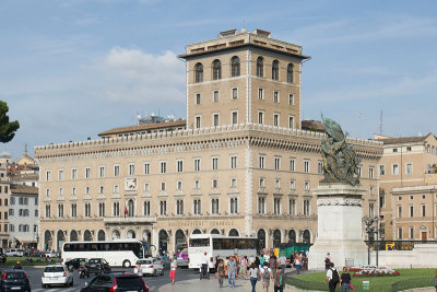 Palazzo Venezia