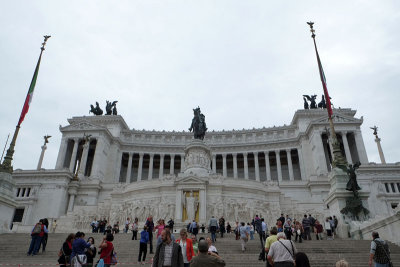 Altare della Patria
