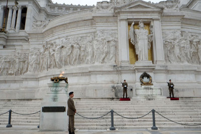 Tomb of the Unknown Soldier