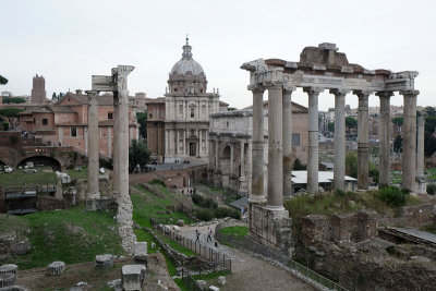 Roman Forum