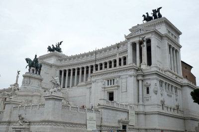 Altare della Patria