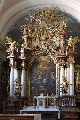 Altar