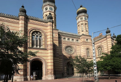 The Great Synagogue