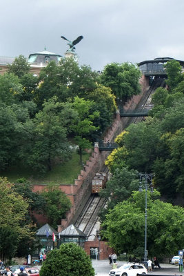 Castle Hill Funicular