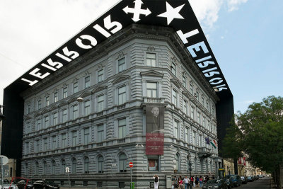 House of Terror