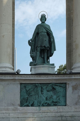 Ladislaus I of Hungary