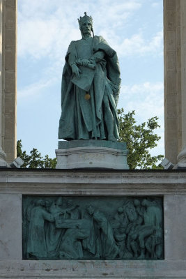 Andrew II of Hungary