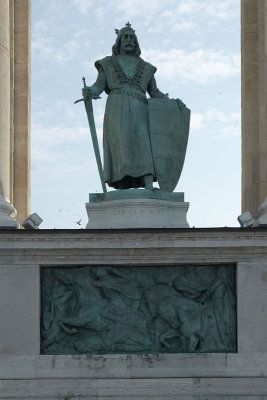 Charles I of Hungary