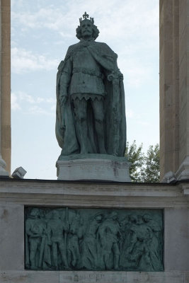 Louis I of Hungary