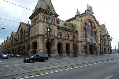 Great Market Hall