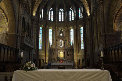 Altar
