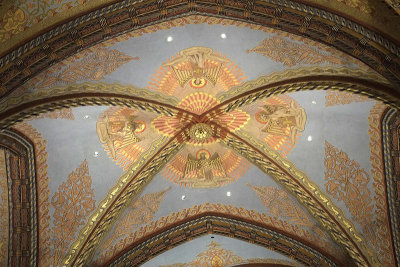 Ceiling