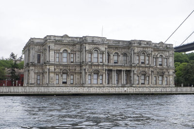 Beylerbeyi Palace