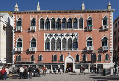 Palazzo Dandolo