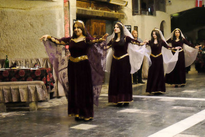 Cappadocia