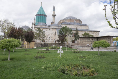 Mevlana Museum