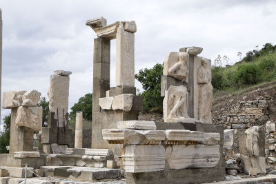 Ephesus ruins