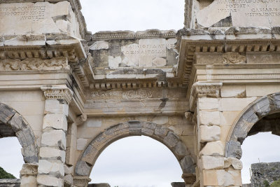 Gate of Augustus