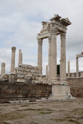 Temple of Trajan